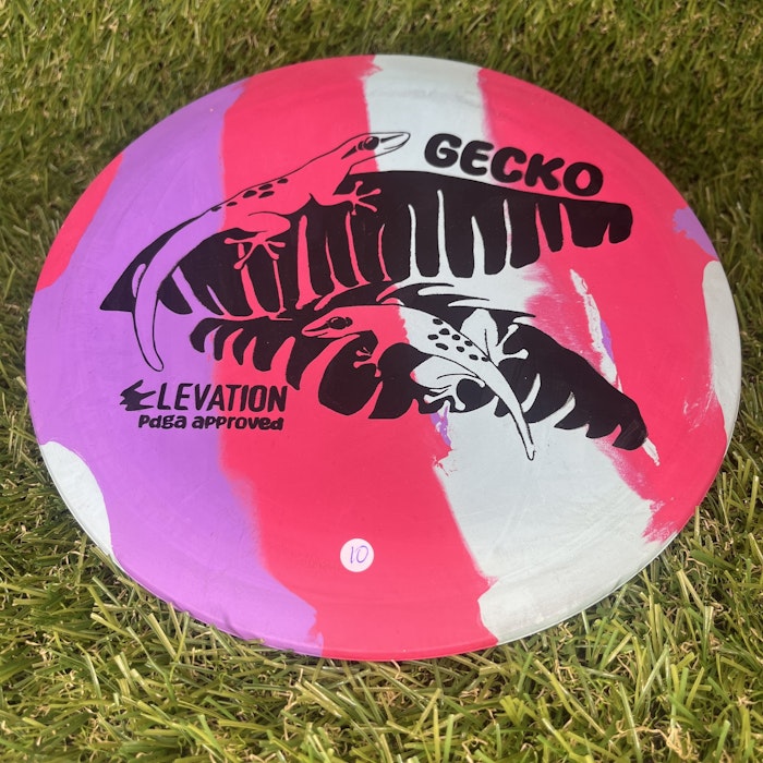 ecoFLEX F2 Gecko