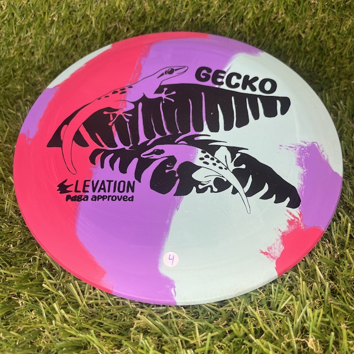 ecoFLEX F2 Gecko