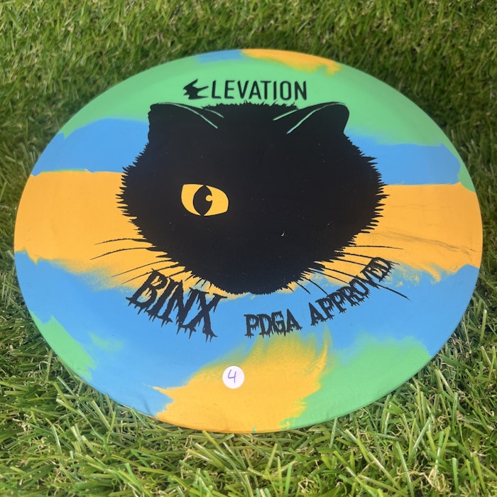 ecoFLEX Binx