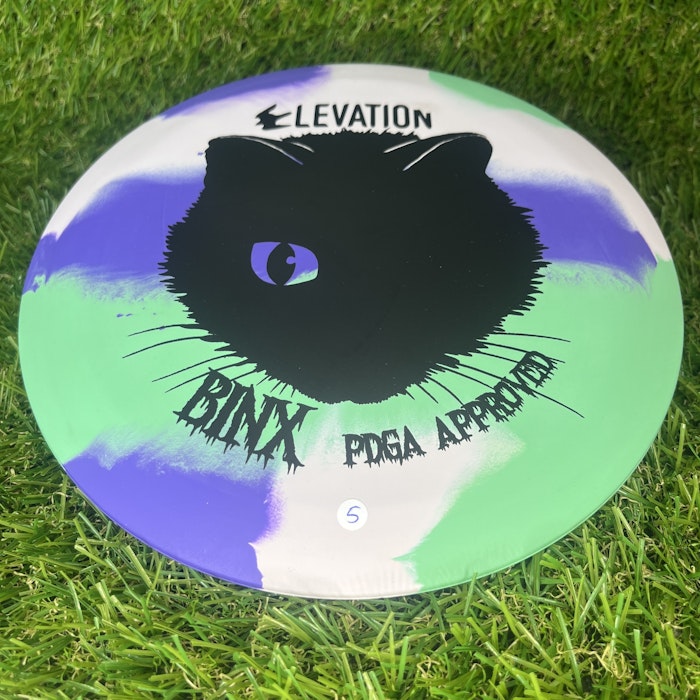 ecoFLEX Binx