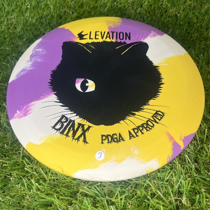 ecoFLEX Binx