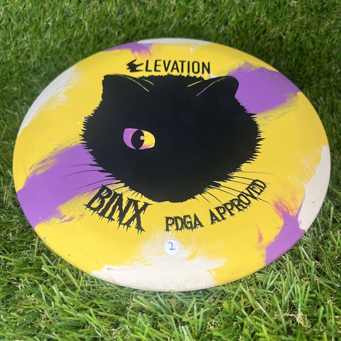 ecoFLEX Binx