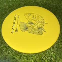 ecoFIRM/FLEX Arowana