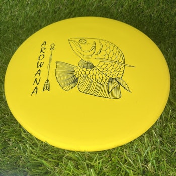 ecoFIRM/FLEX Arowana