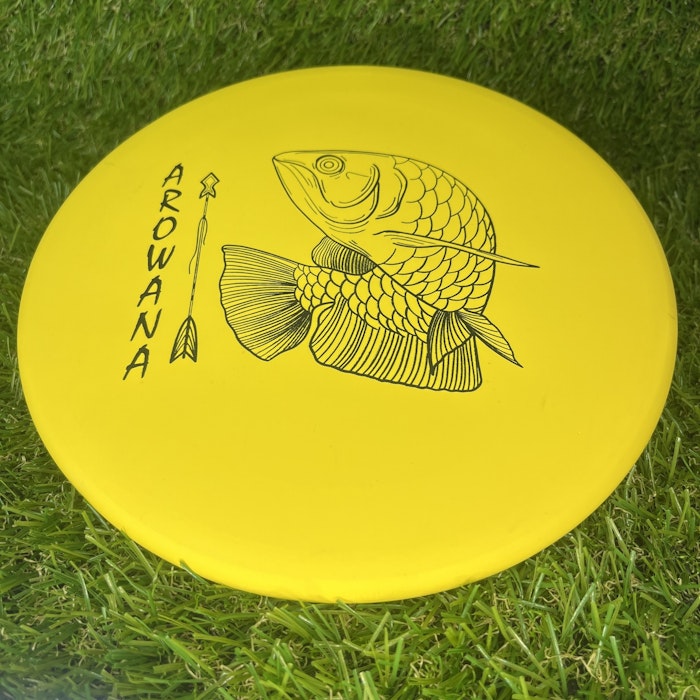ecoFIRM/FLEX Arowana