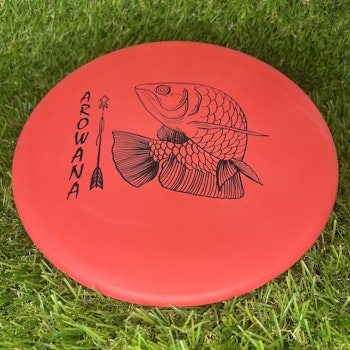 ecoFIRM/FLEX Arowana