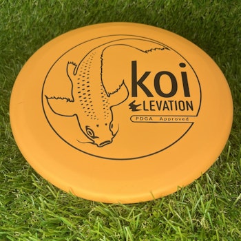 ecoFIRM/FLEX Koi