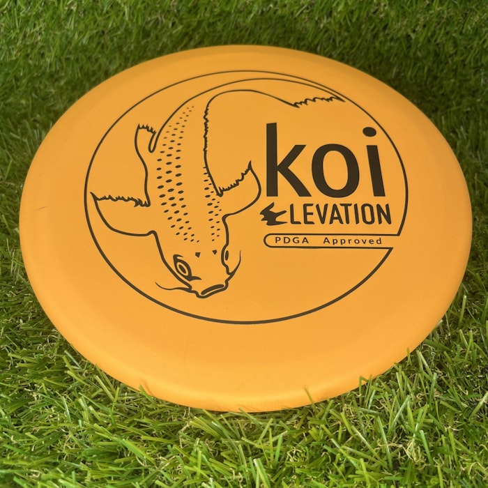 ecoFIRM/FLEX Koi