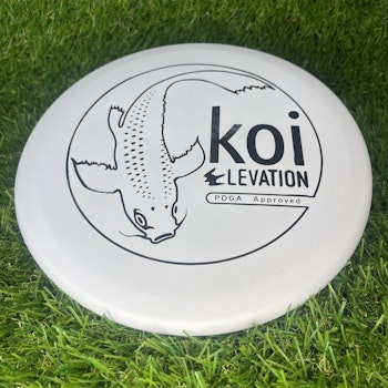 ecoFIRM/FLEX Koi
