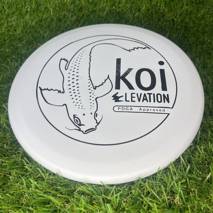 ecoFIRM/FLEX Koi