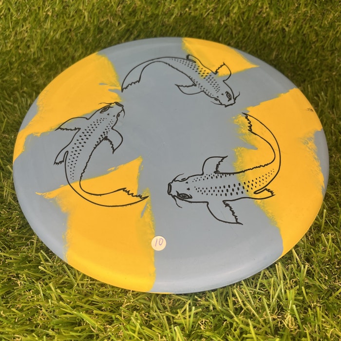 ecoFLEX F2 Koi