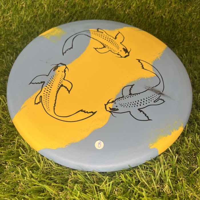 ecoFLEX F2 Koi