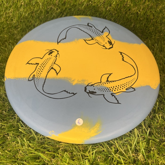 ecoFLEX F2 Koi