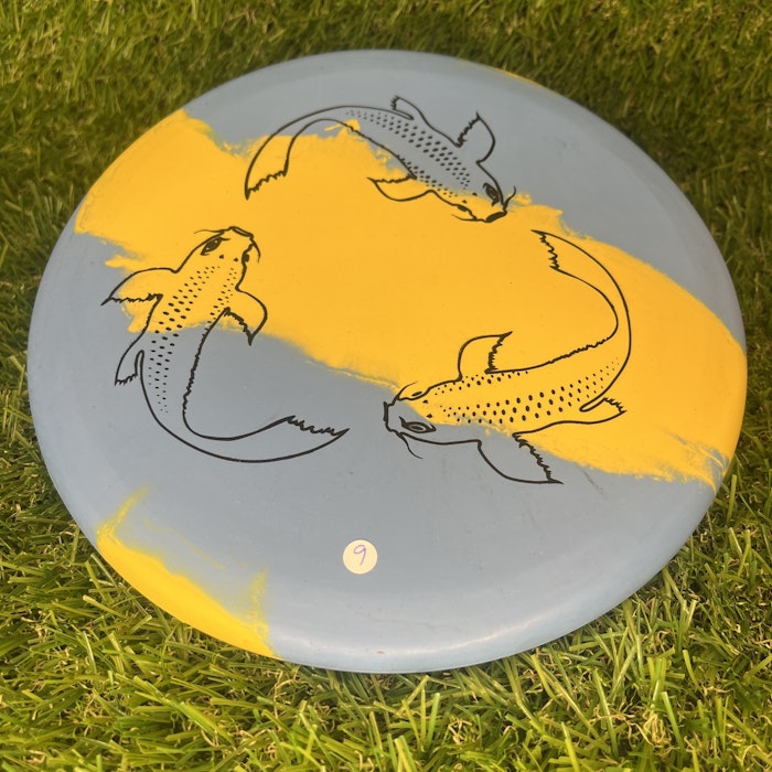 ecoFLEX F2 Koi