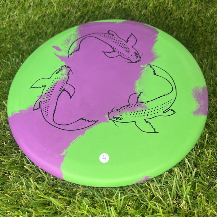 ecoFLEX F2 Koi