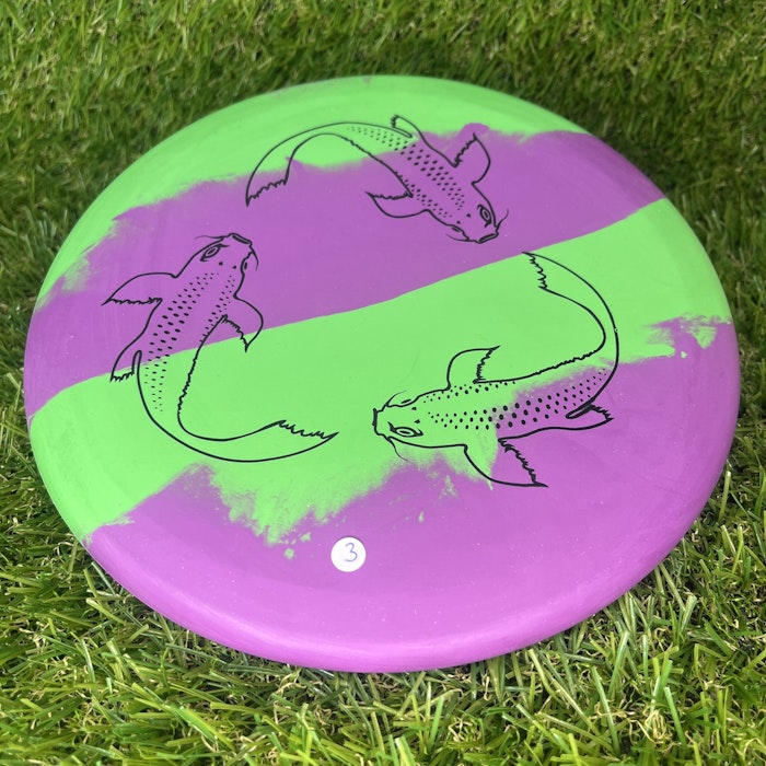 ecoFLEX F2 Koi