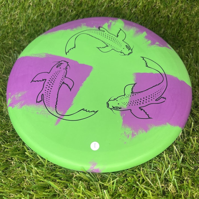 ecoFLEX F2 Koi