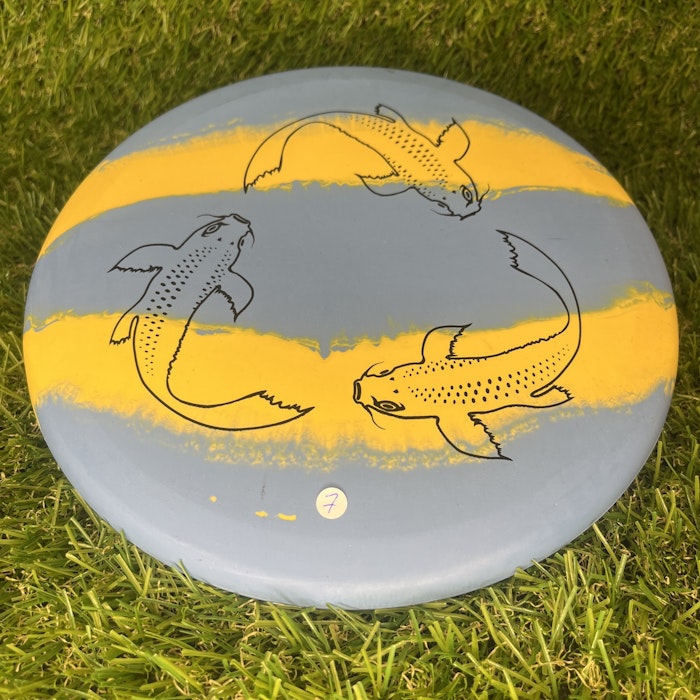 ecoFLEX F2 Koi