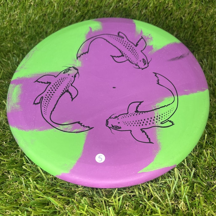 ecoFLEX F2 Koi