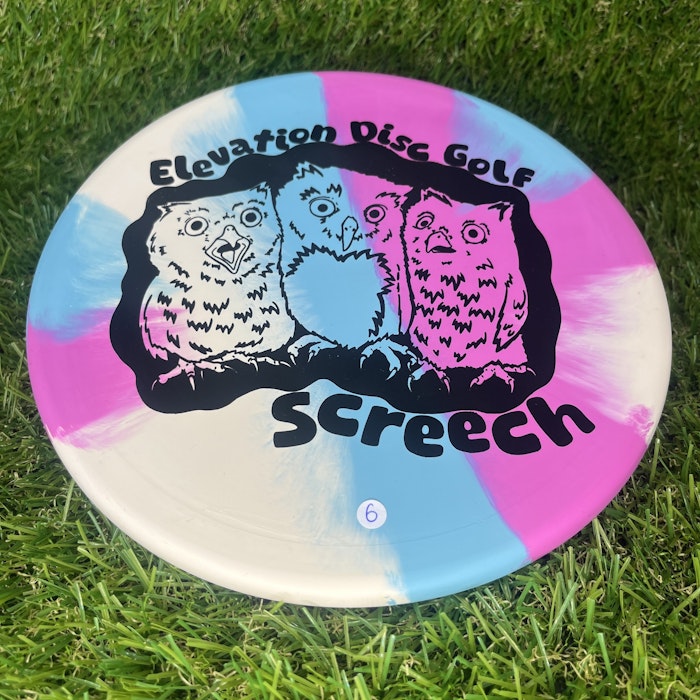 ecoFLEX F2 Screech