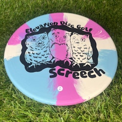 ecoFLEX F2 Screech