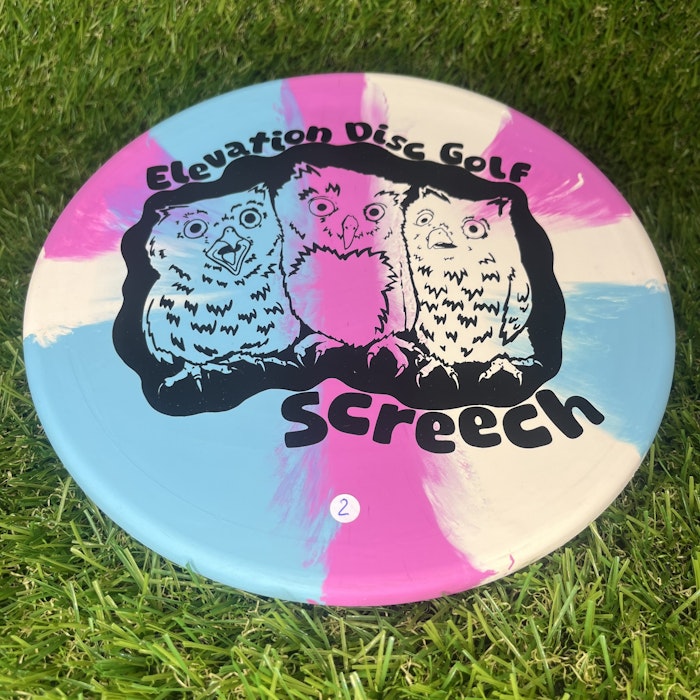 ecoFLEX F2 Screech