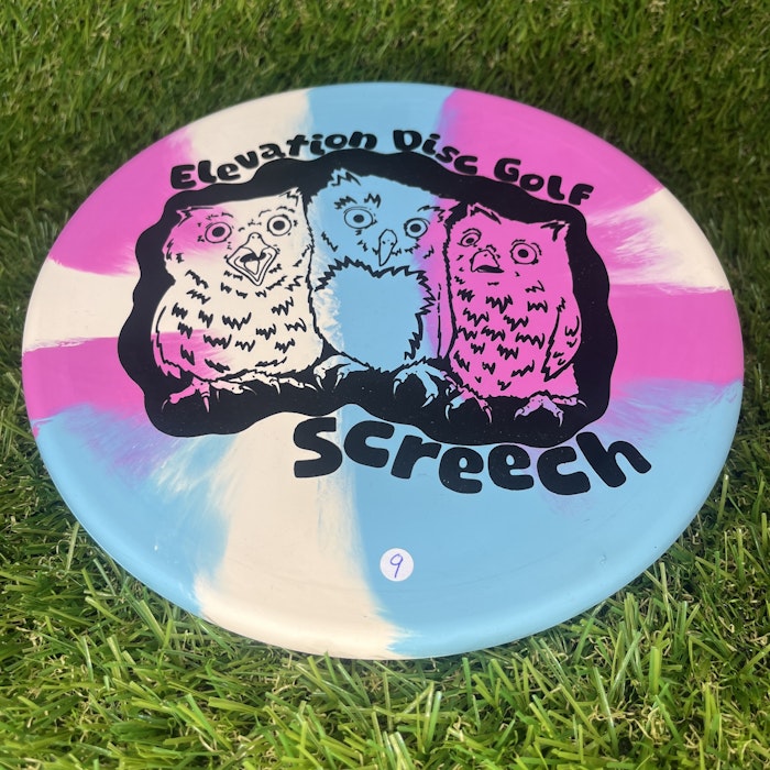 ecoFLEX F2 Screech