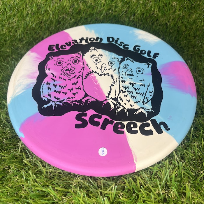 ecoFLEX F2 Screech