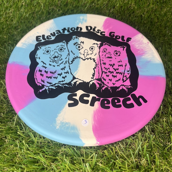 ecoFLEX F2 Screech