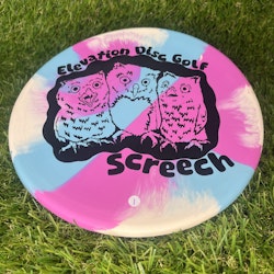 ecoFLEX F2 Screech