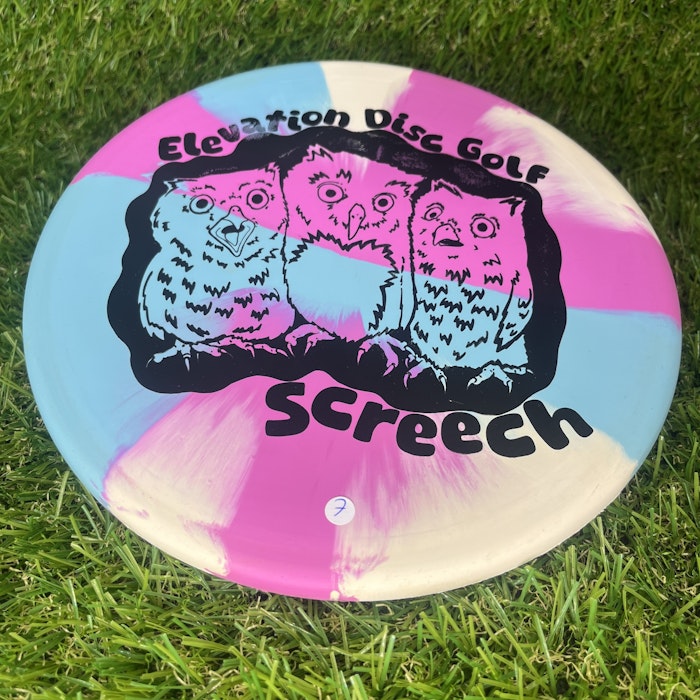 ecoFLEX F2 Screech