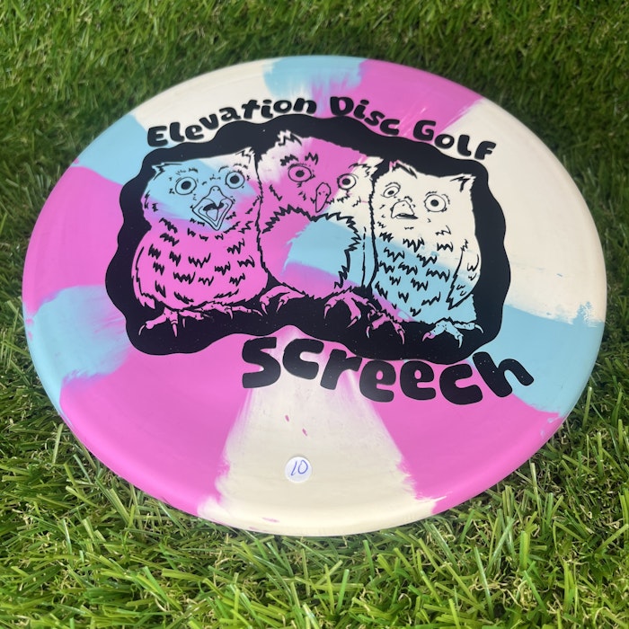 ecoFLEX F2 Screech