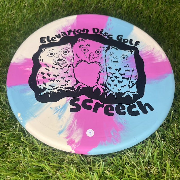 ecoFLEX F2 Screech
