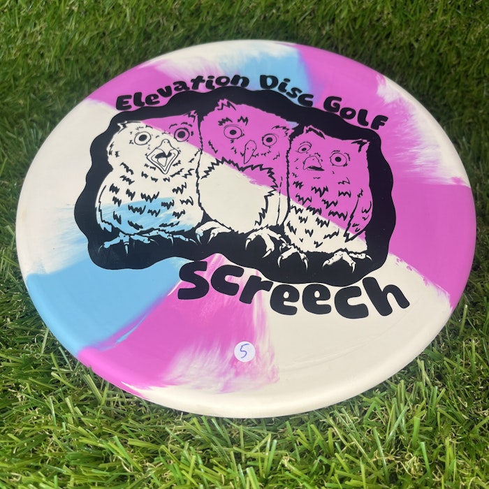 ecoFLEX F2 Screech