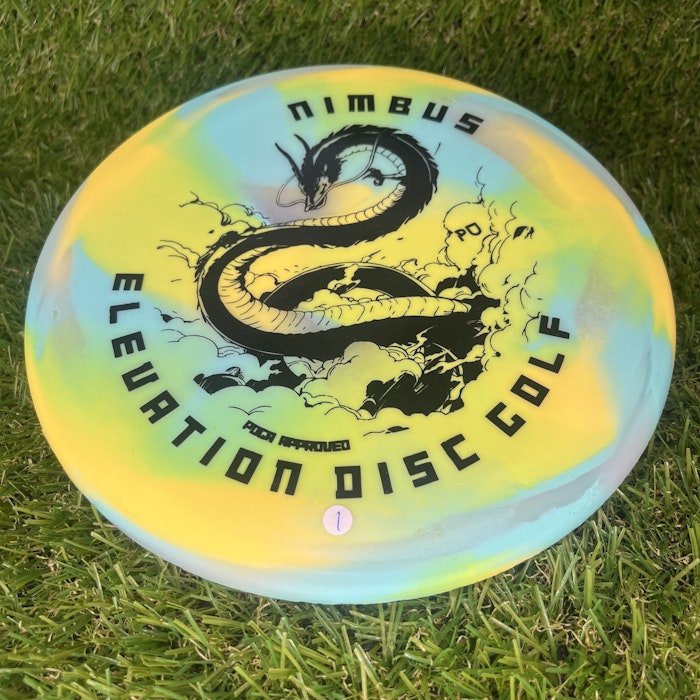 glO-G Nimbus
