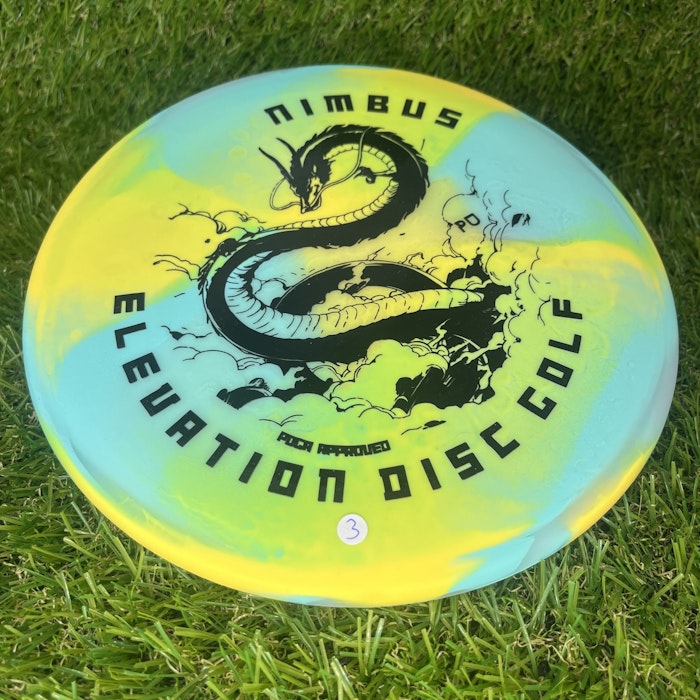 glO-G Nimbus