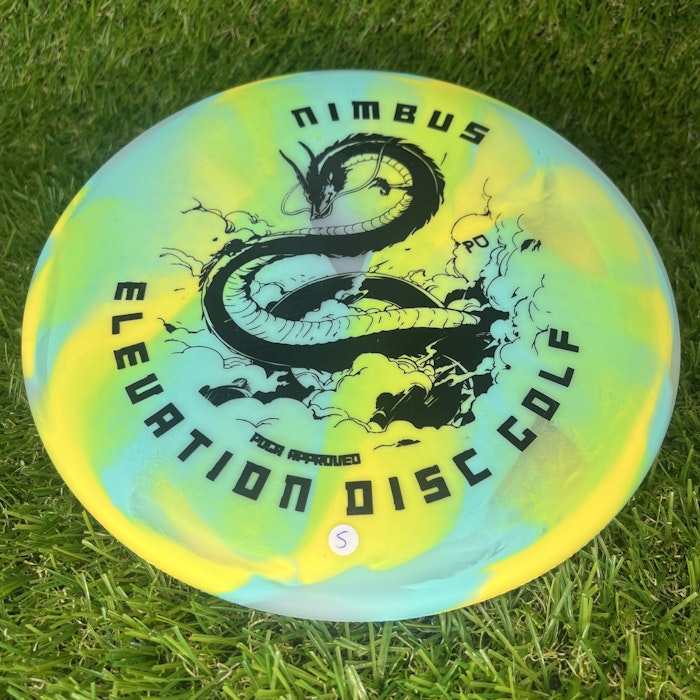glO-G Nimbus