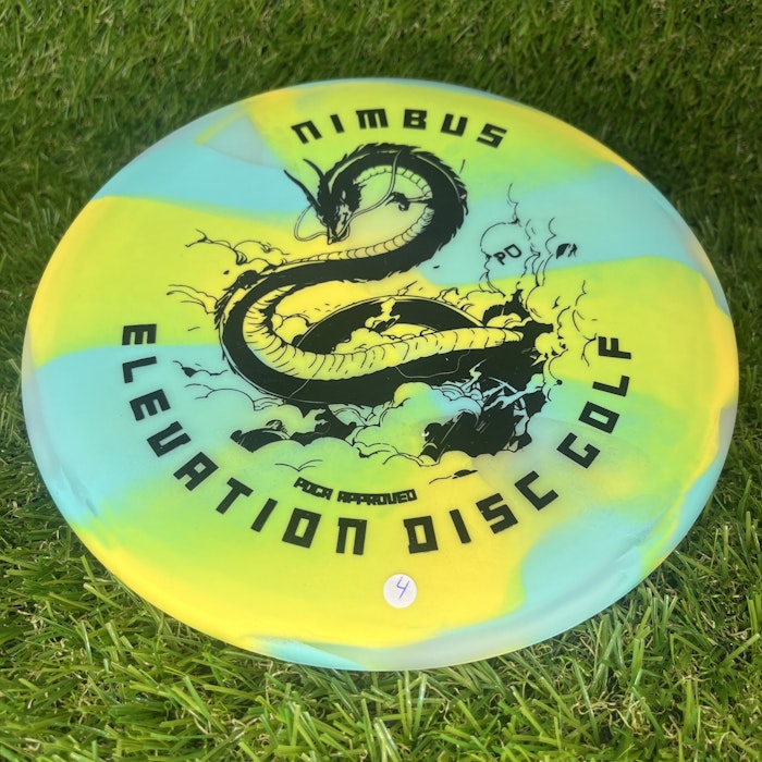 glO-G Nimbus