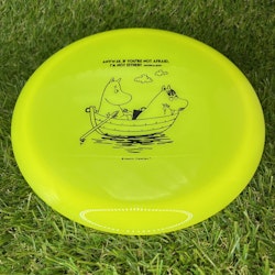 K1 Falk Moomin Snorkmaiden
