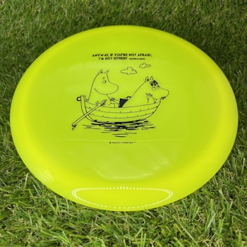 K1 Falk Moomin Snorkmaiden