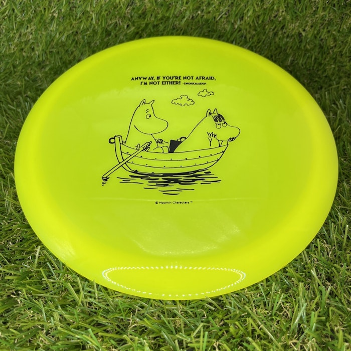 K1 Falk Moomin Snorkmaiden