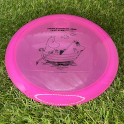 K1 Falk Moomin Snorkmaiden
