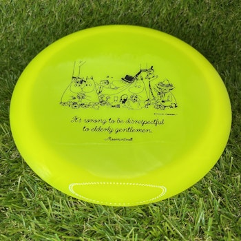 K1 Älva Moomin Group