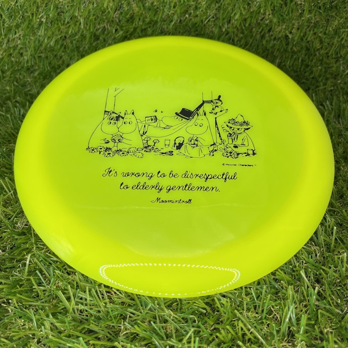 K1 Älva Moomin Group