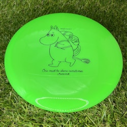 K1 Stig Moomintroll Camping