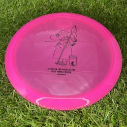K1 Idog Moomin Hemulen