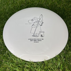 K1 Idog Moomin Hemulen