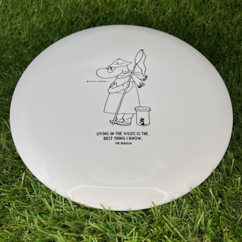 K1 Idog Moomin Hemulen
