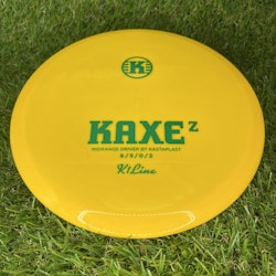 K1 Kaxe Z #1 (Begagnad)