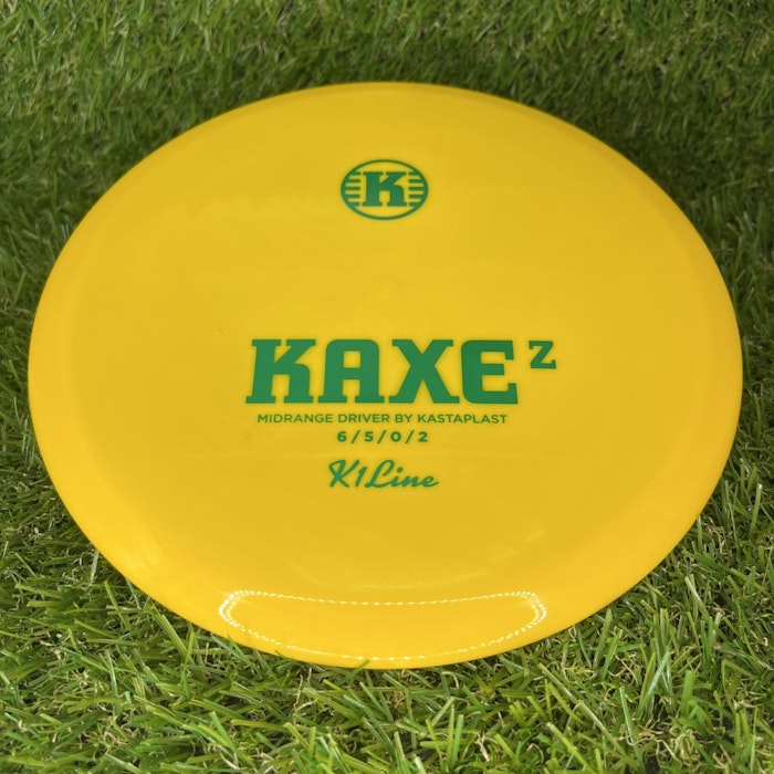 K1 Kaxe Z #1 (Begagnad)